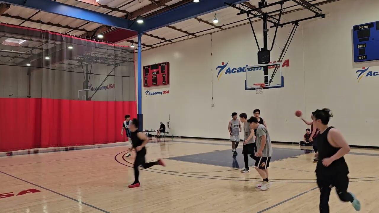 260301 Game 6 NPS vs BK