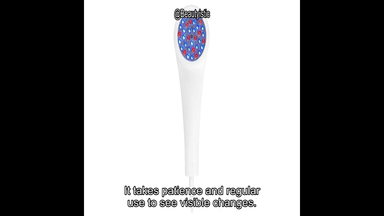 LightStim for Acne Review: Does This FDA-Cleared LED Therapy Really Clear Breakouts?