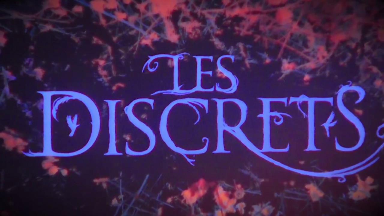 Les Discrets - L'&eacute;chapp&eacute;e/Les Feuilles de l'Olivier || live @ #Roadburn / 013 || 23-04-2017