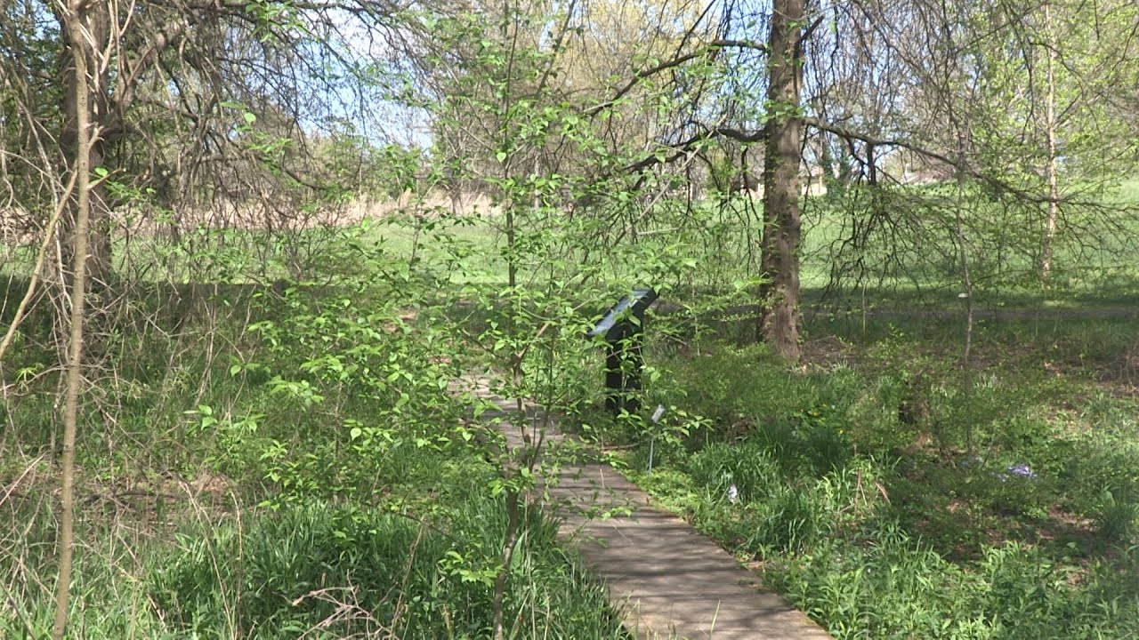 Walk Across Kentucky
