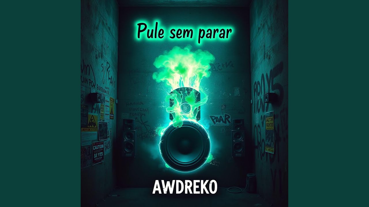 Pule sem parar