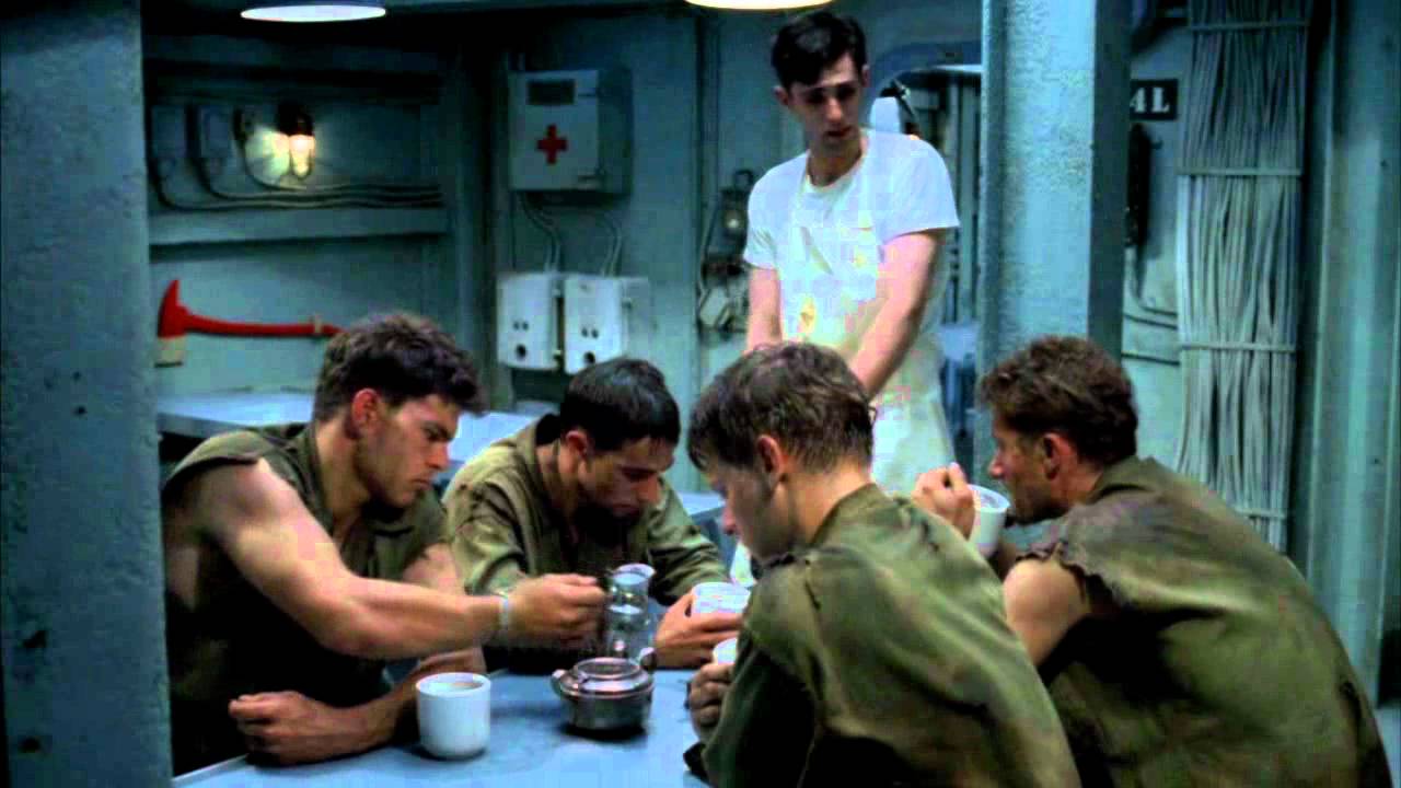 05: The Pacific: Guadalcanal - 