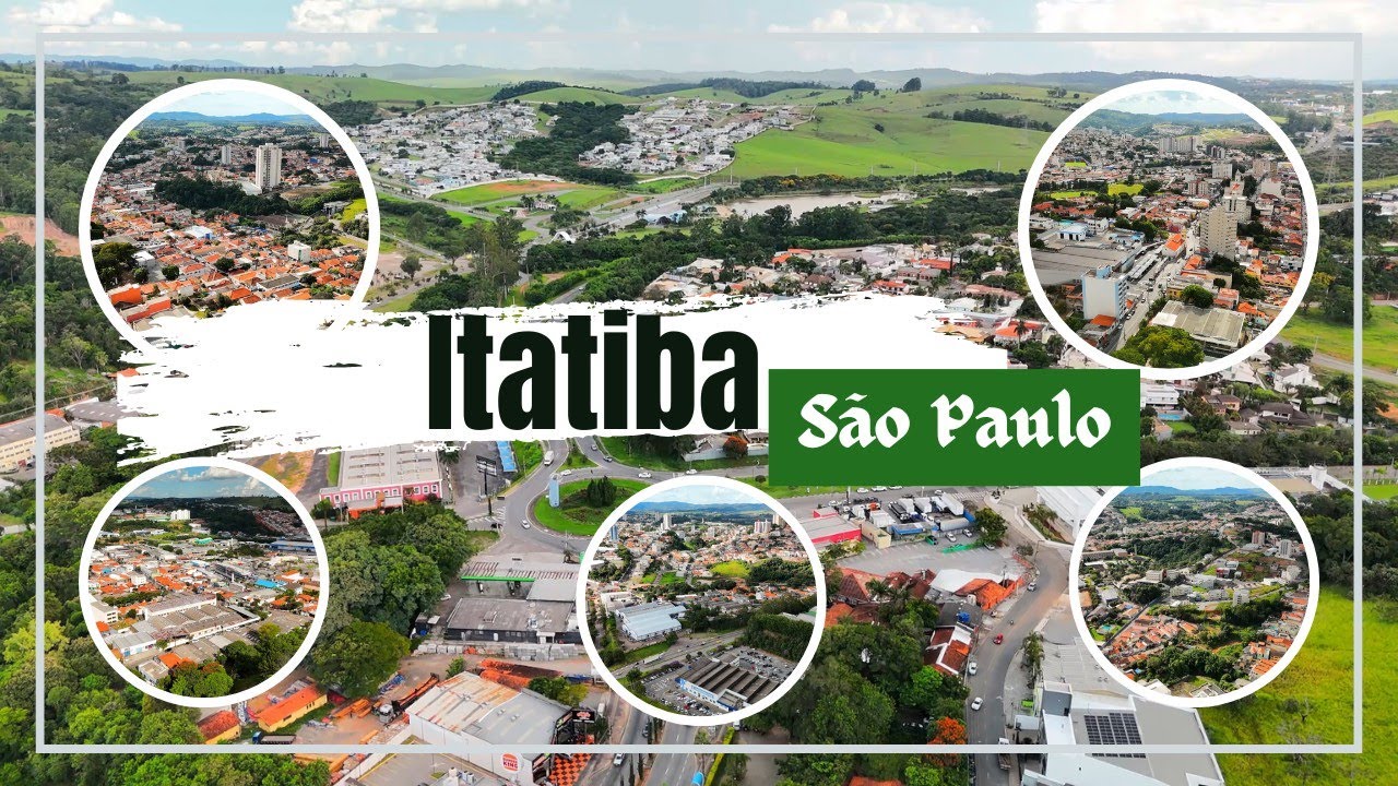 Itatiba/SP - #itatiba #dronevideo #dronephotography #dronefootage