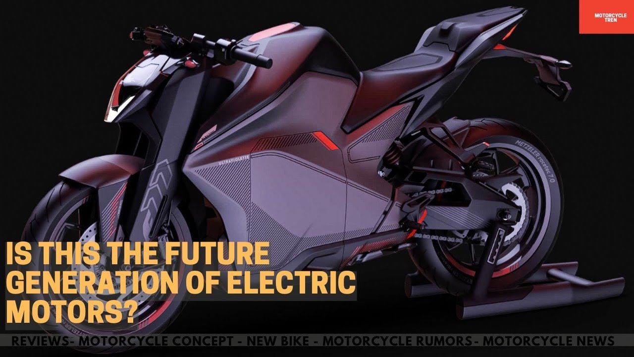 ANTI NOISE SPORTS BIKE, THE ALL NEW 2023 ULTRAVIOLETTE F77 UNVEILED