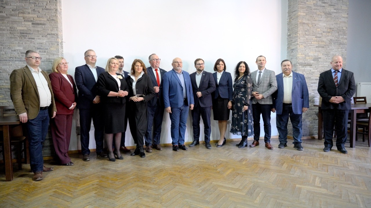 Chcą zawalczyć o rekompensaty od państwa za środowiskowe ograniczenia