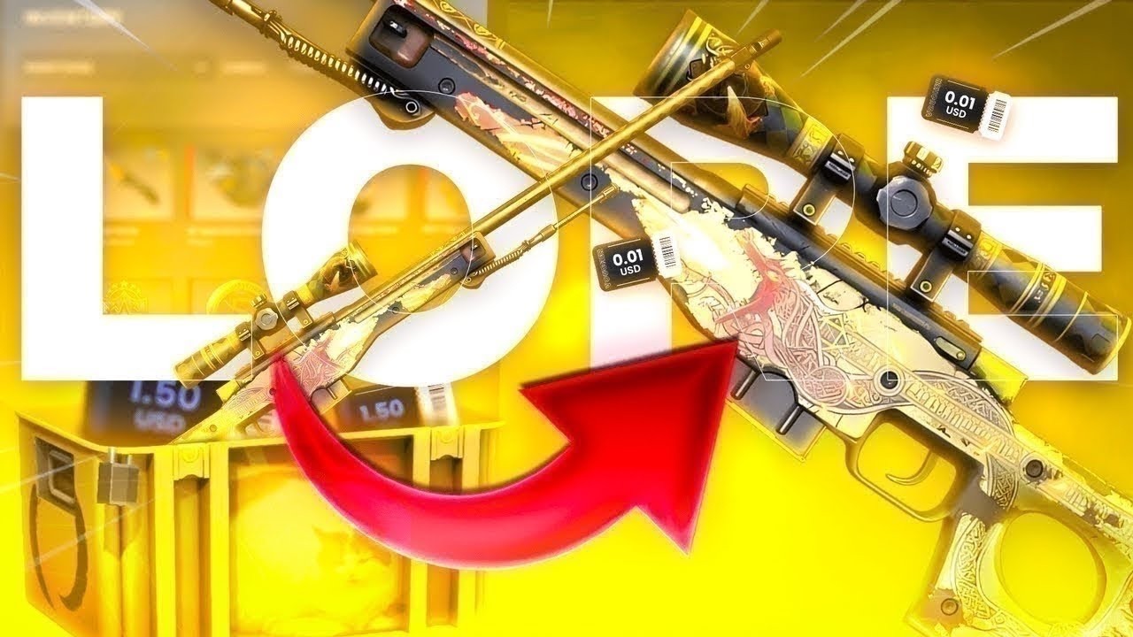 How I Got 2 Dragon Lores for FREE! | KeyDrop Promo Code