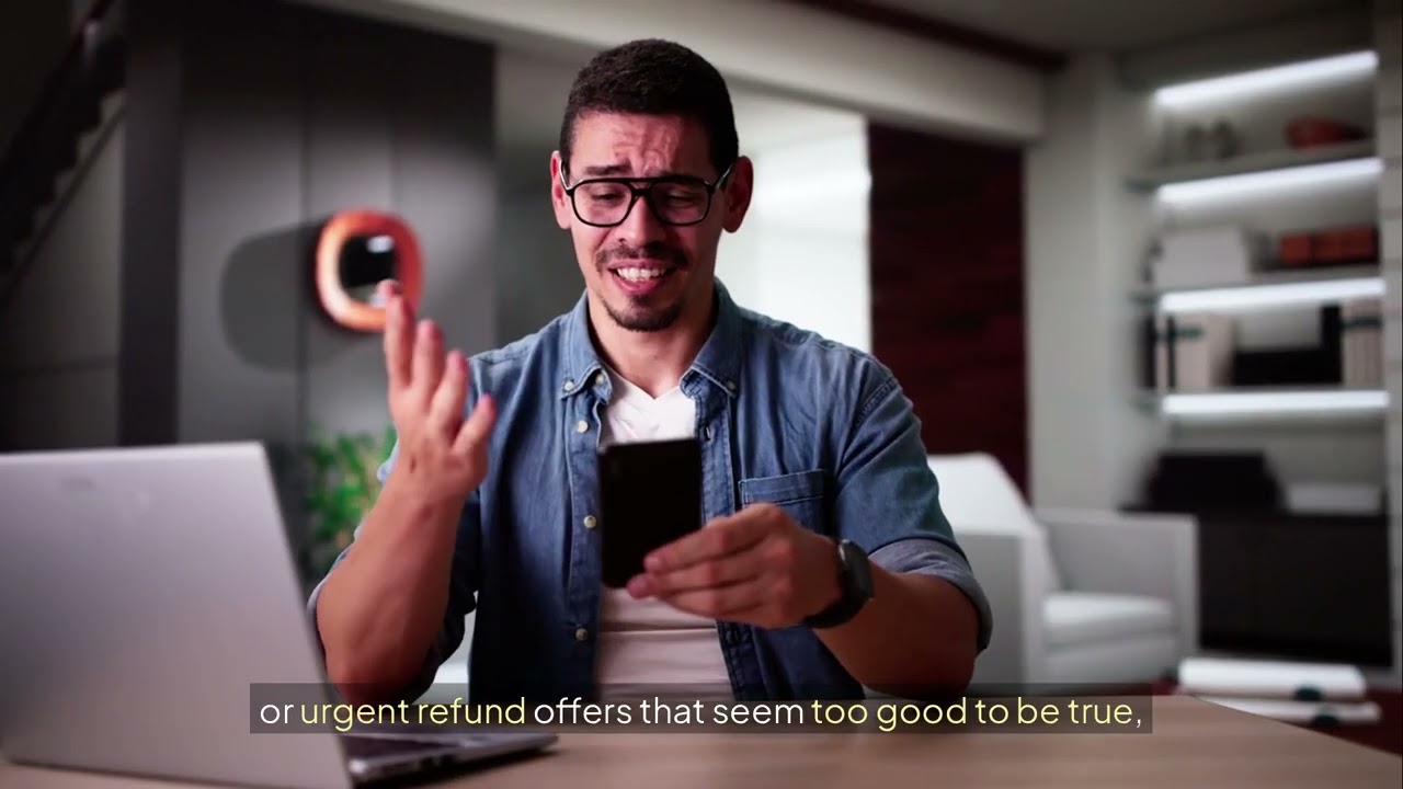 Geek Squad Scam Alert &mdash; Fake Tech Support Scams Targeting Victims
