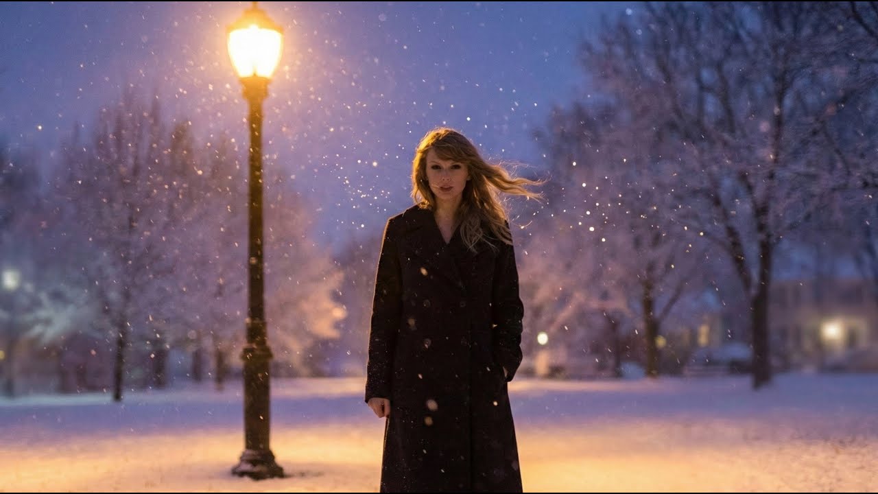 Taylor Swift – “Alright” | Official Music