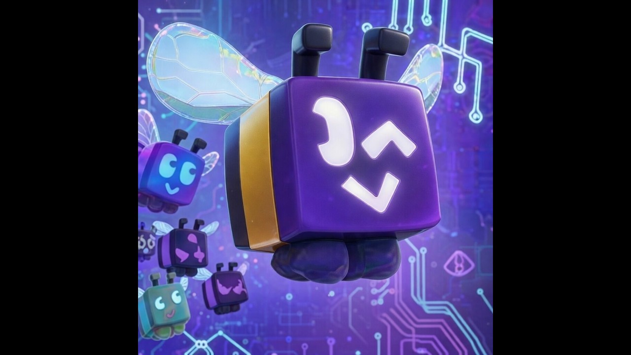 Release! Bee Master Siulator