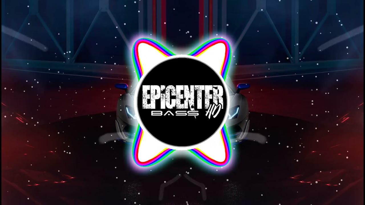 Cumbia Sonidera - El Huerfanito “EPICENTER