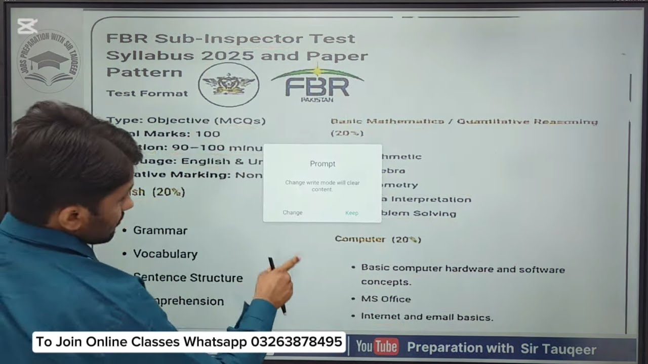 FBR Customs Sub Inspector Syllabus Past Paper Act Solved| PPSC Preparation Daily FPSC SPSC CSS