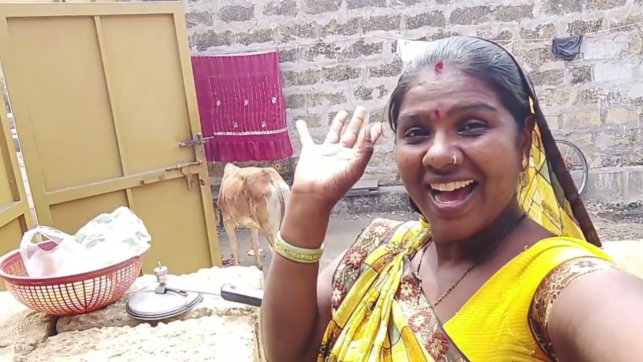 આજે તો મારા મમ્મીએ કળથી નું શાક બનાવ્યું