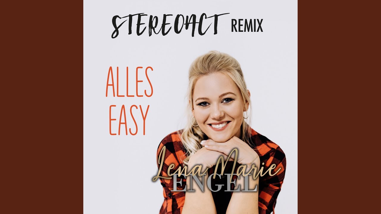 Alles Easy