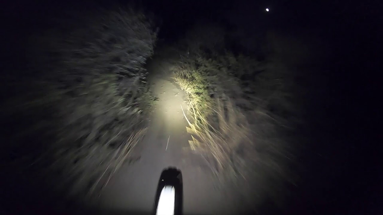 Trail Tested | Garmin Varia UT800 Smart Headlight