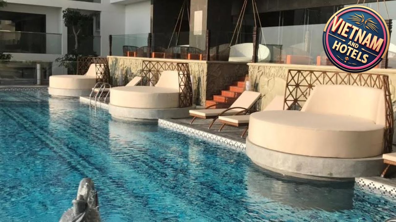 Toa Nha Apec Mandala Wyndham Phu Yen | Tuy Hòa (Phú Yên), Vietnam | Hotel Review ⭐