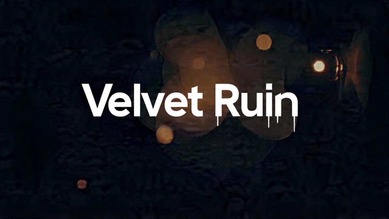Velvet Ruin - ANGST