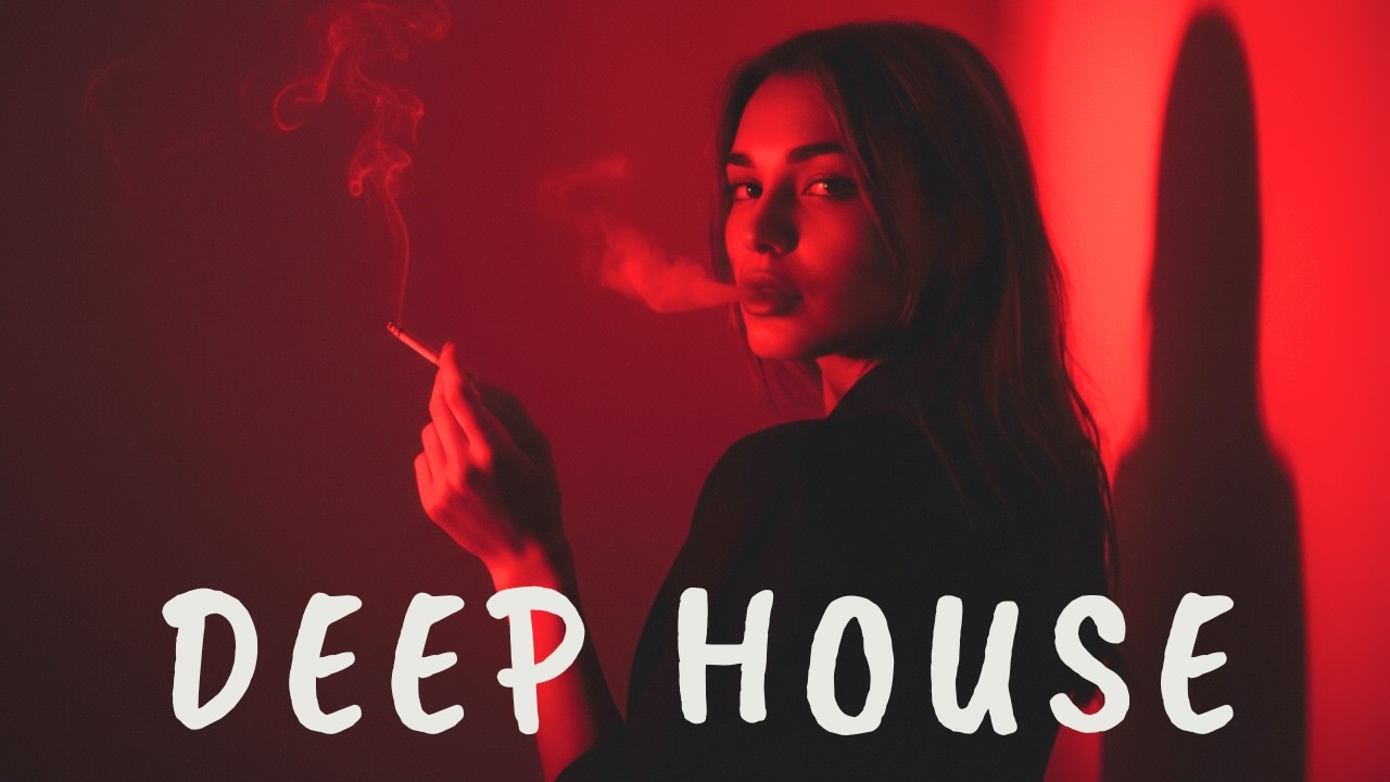 Smoke Mood — Just Relax | Deep House Mix 2026 • Chill / Night Vibes / Stress Relief #23