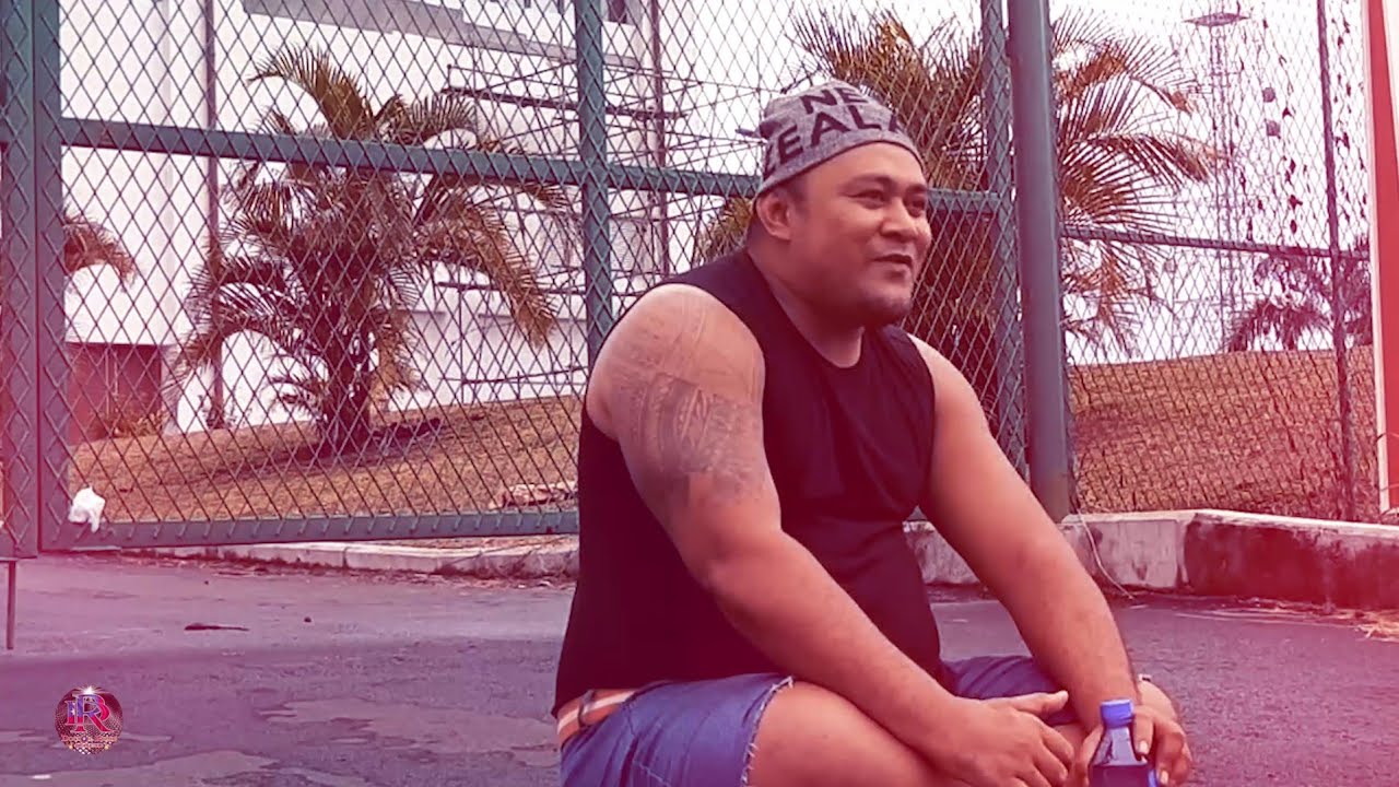PALA LE MA'A AE LE PALA LE TALA Logoipule Ta'i Tauaanae - Dr. Rome Production(official music video)