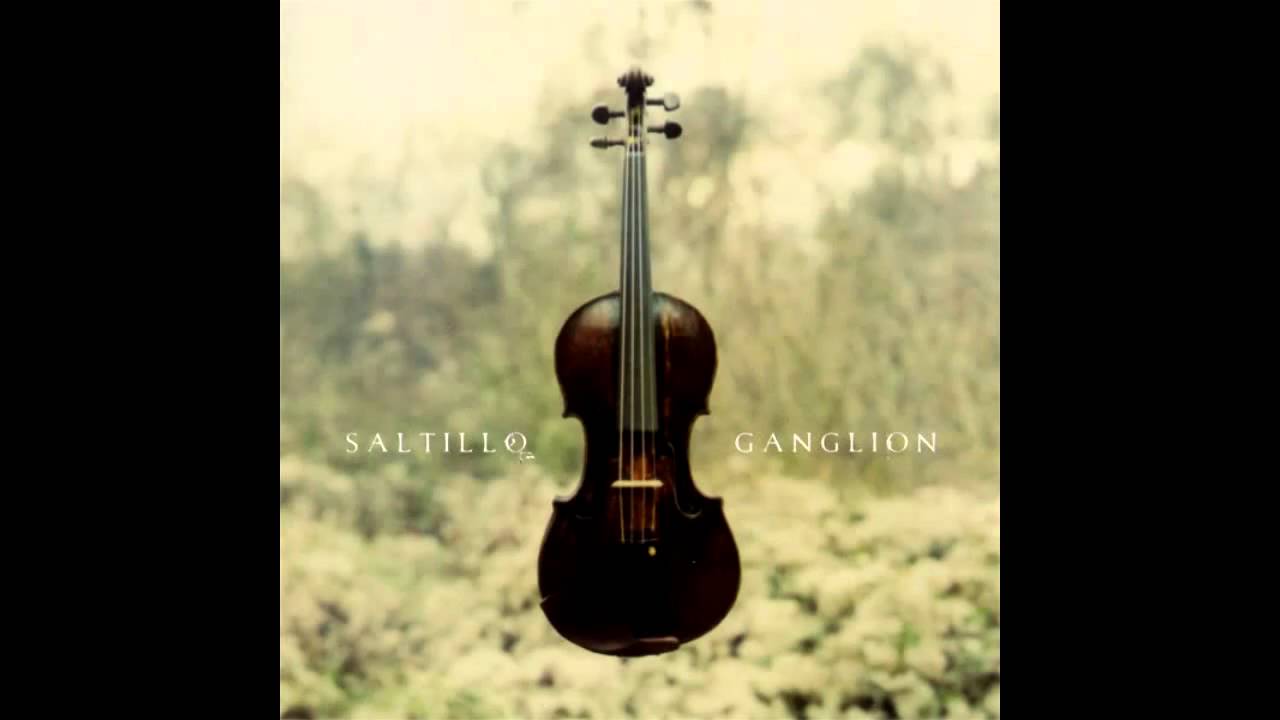 Saltillo - A Simple Test