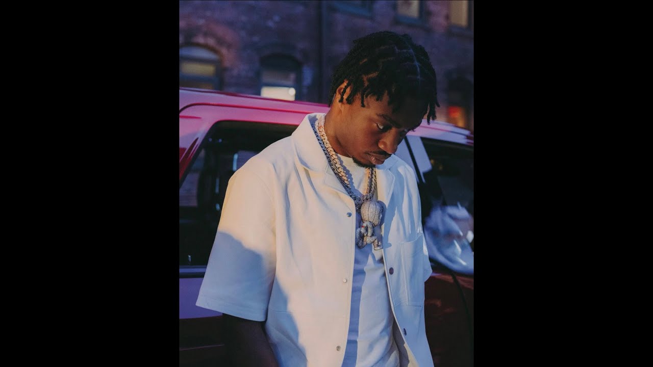 [FREE] Lil Tjay Type Beat - 