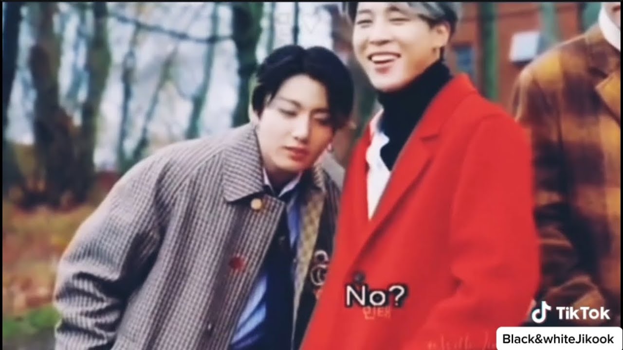 Jikook Moments never forget 