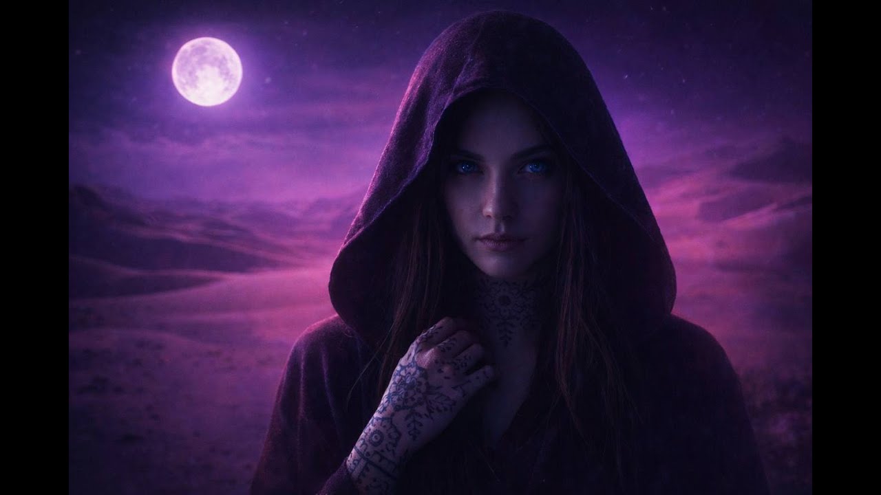Night Rituals — Dark Blackwave Set | 60 Min Night Focus Music