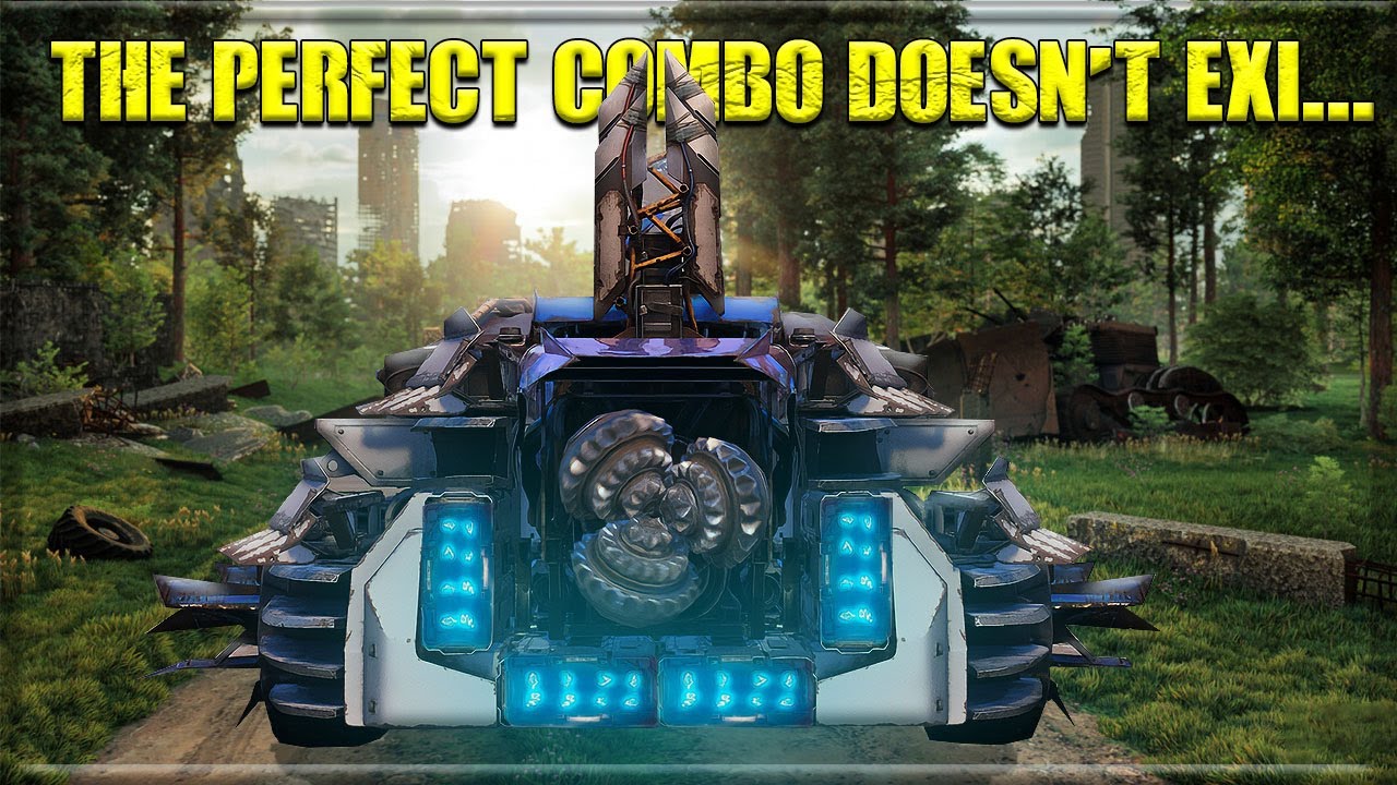 I Might have found the perfect combo for the Cerberus Cabin &bull; Loving the Unloved