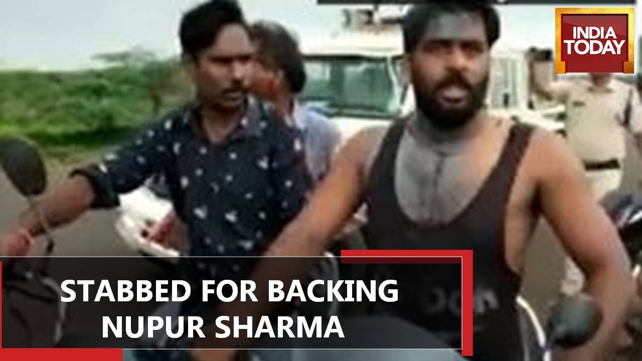 Madhya Pradesh News: Bajrang Dal Activist Stabbed Over Backing Nupur Sharma | Case Registered,2 Held