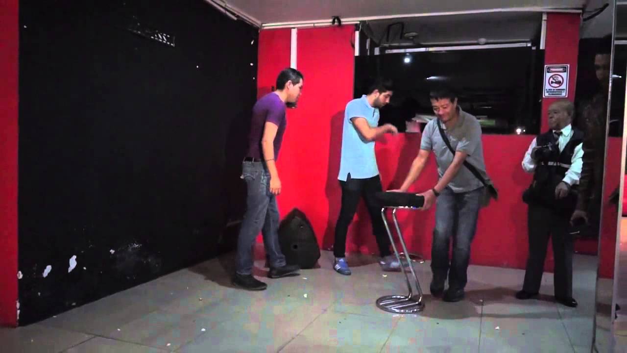 Intendencia de Pichincha clausura definitivamente dos night clubs al norte y sur de Quito