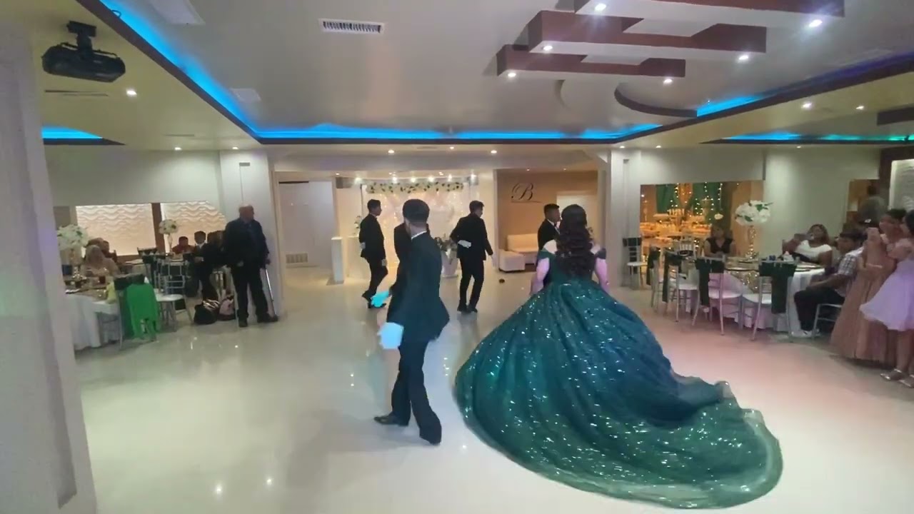 Vals Veo en ti la luz