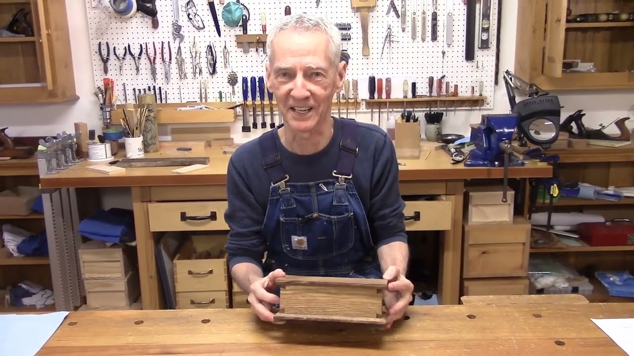 Patti's Keepsake Box Show