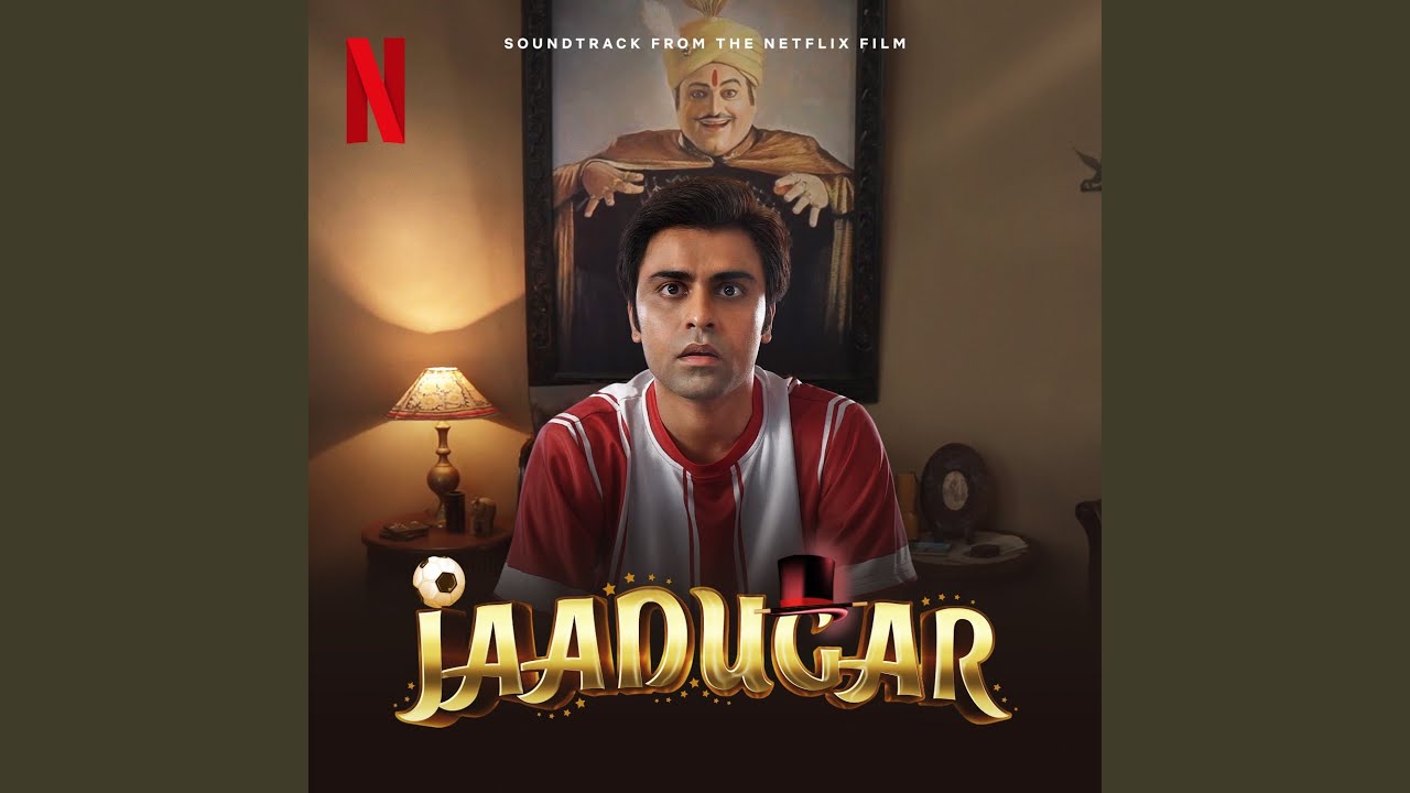 Jaadugari