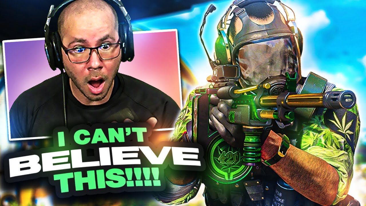 *LMAO* I Never Saw this Warzone Ending Coming | Spectating Warzone Duos