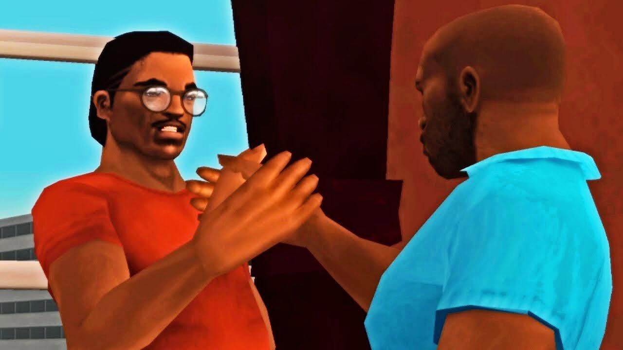 GTA Vice City Stories - Mission #30 - From Zero to Hero