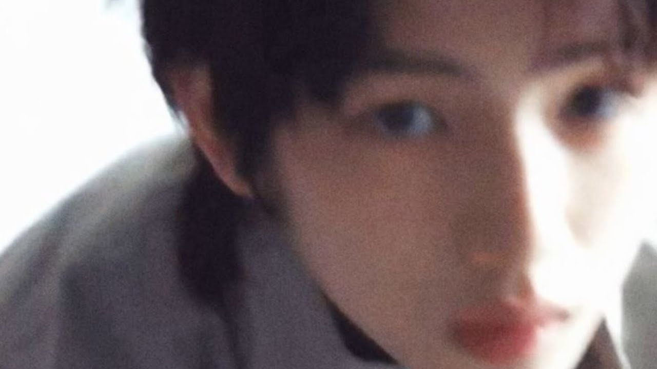 𝙋𝙡𝙖𝙮𝙡𝙞𝙨𝙩 자꾸 신경 쓰이게 하는 너