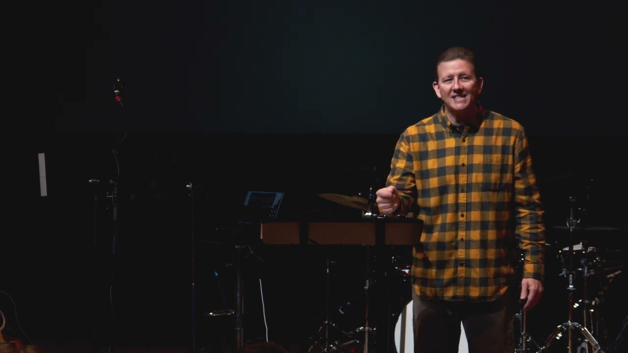 Servants Not Salesmen || Fellowship Bible Church || South Campus || 2-15-2026