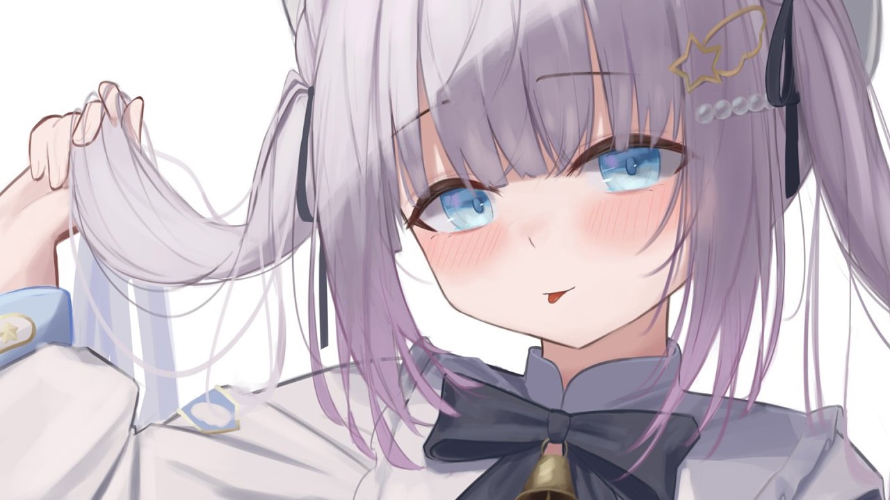 【歌枠/Singing Stream】朝におうたはいかがですか？【作業用BGM】