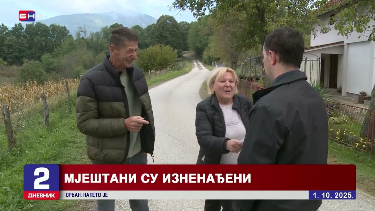 Tužilaštvo odbacilo tužbu mještana Bistrice protiv “Drvo-eksporta” zbog nelegalnog kopanja uglja