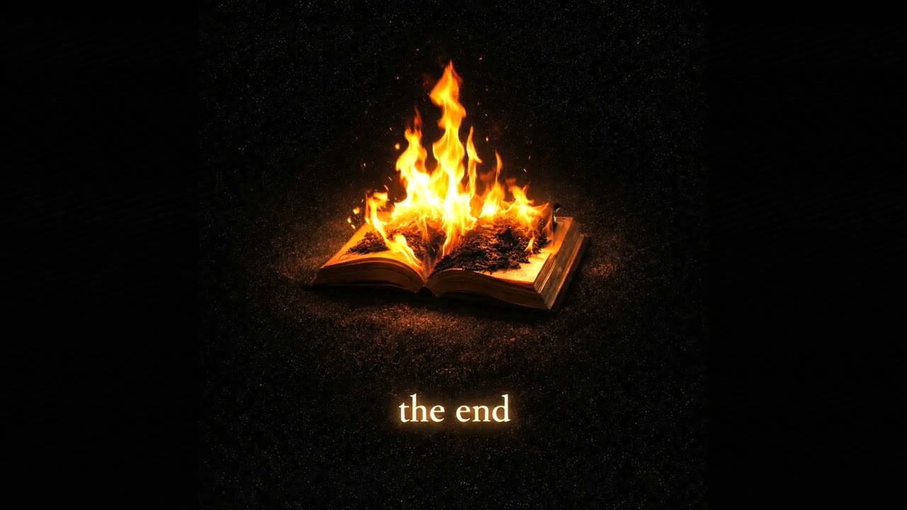 [FREE] The End - Melodic Piano Trap Beat (Emotional Type Beat)