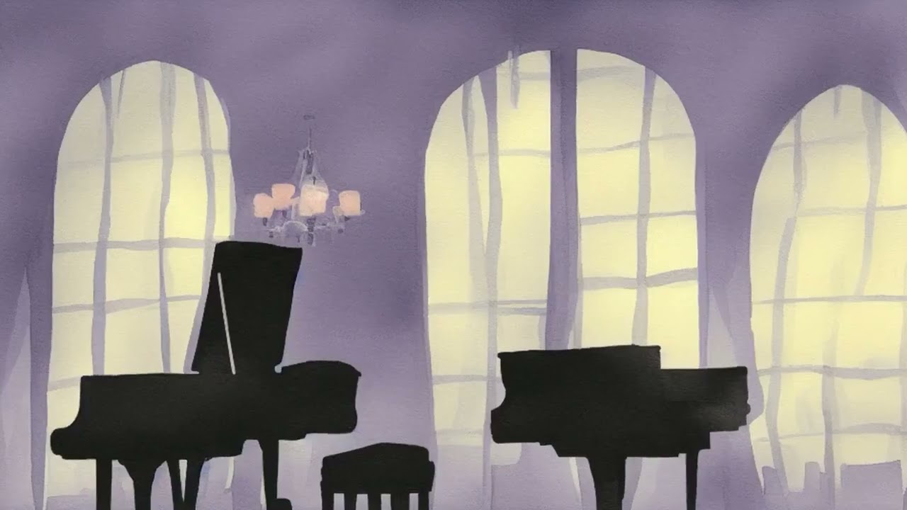 Soft City Nights