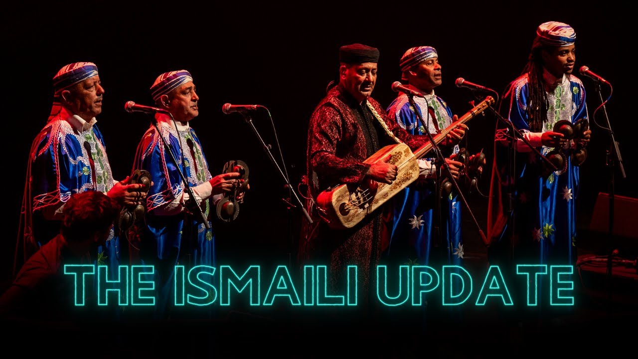 The Ismaili Update: Aga Khan Music Awards - Part 2