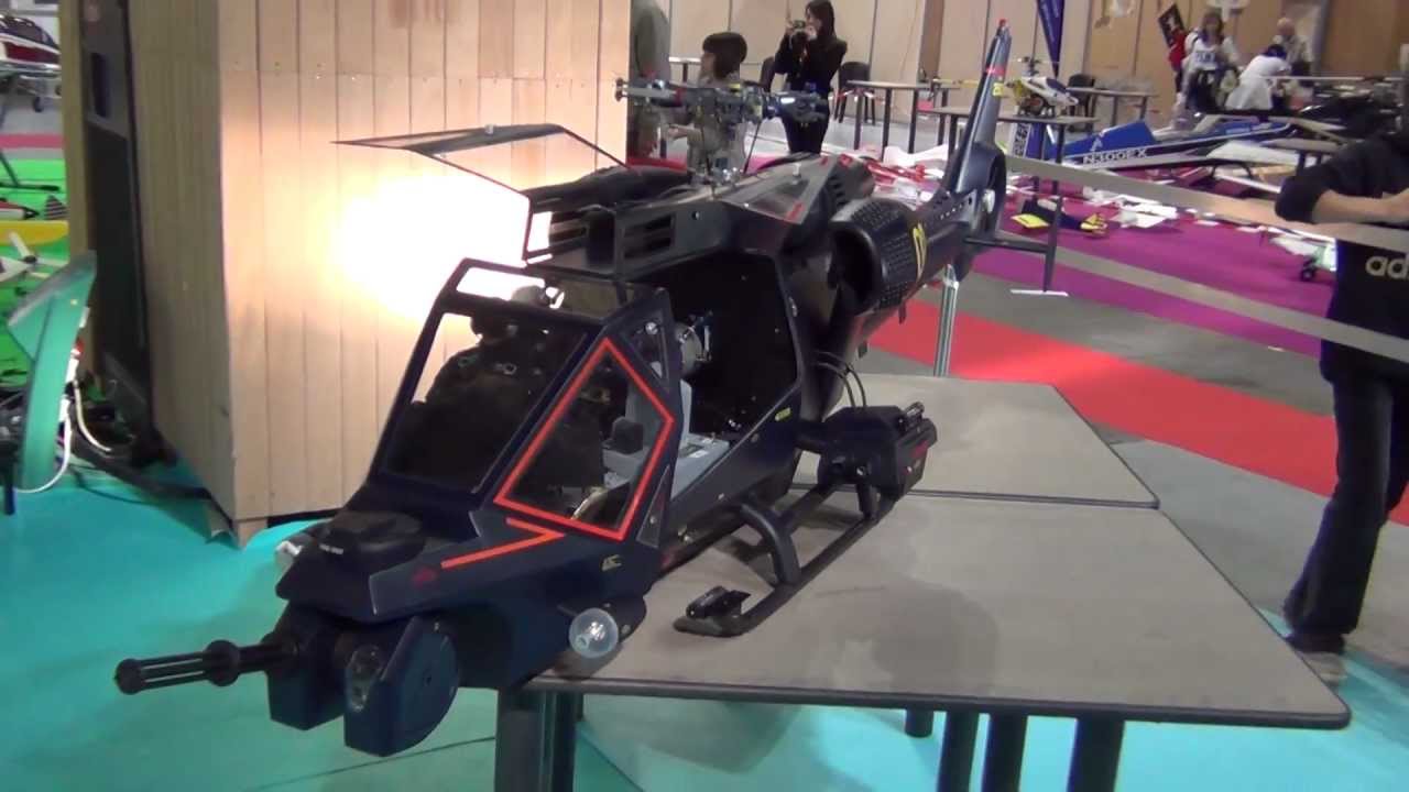 Reportage sur les Drones Civils