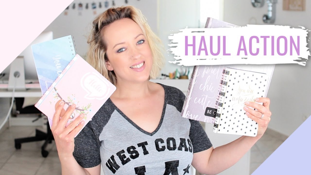 HAUL ACTION : Organisation Bureau, DIY & Deco - Séverine Jenny