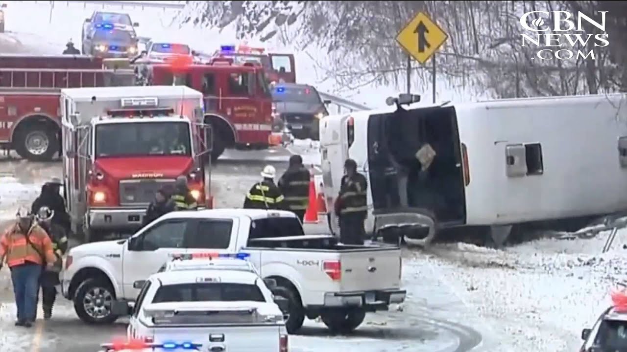 Second Winter Storm Threatens to Bury Northeast