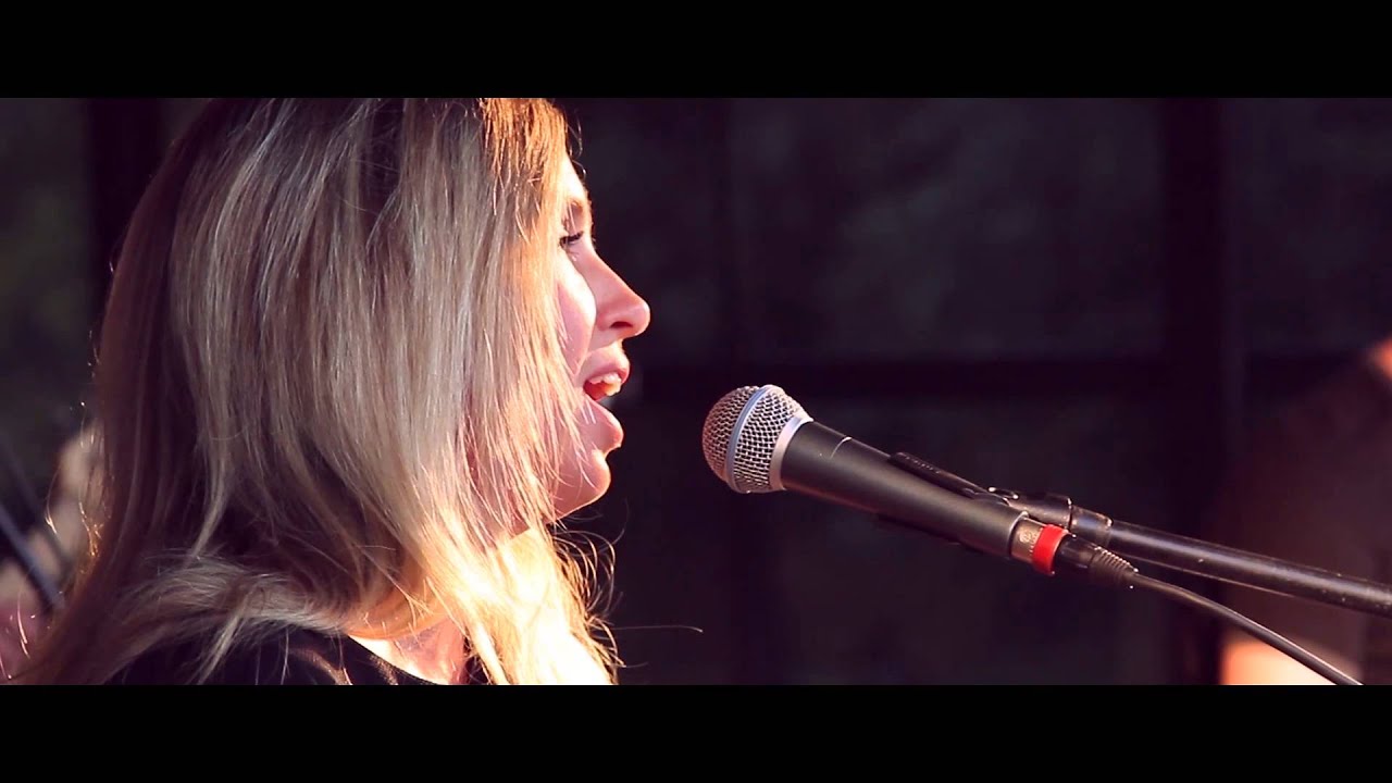 Julia Vikman - Love