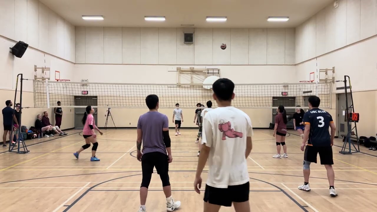 Secord - Game 4 (Jan 20, 2026)