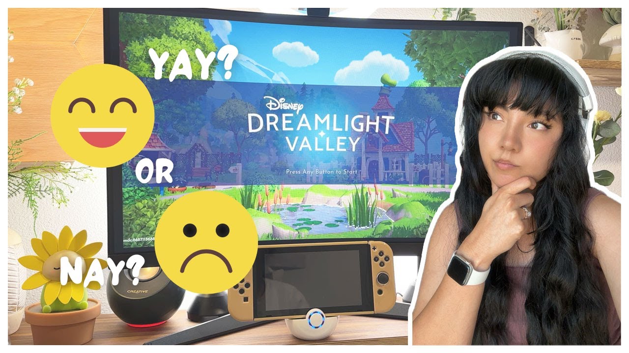 Disney Dreamlight Valley: Honest Review | Likes vs Dislikes, Issues, and Opinions