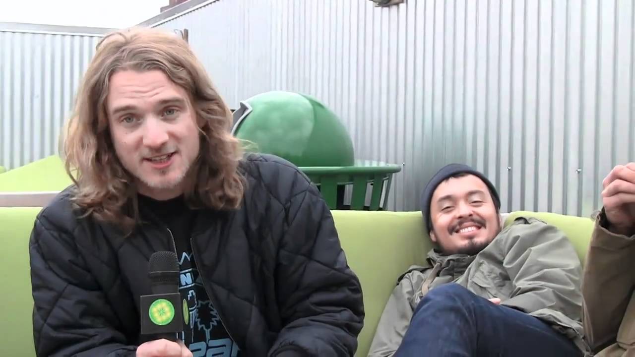LWMB Meets Dungen
