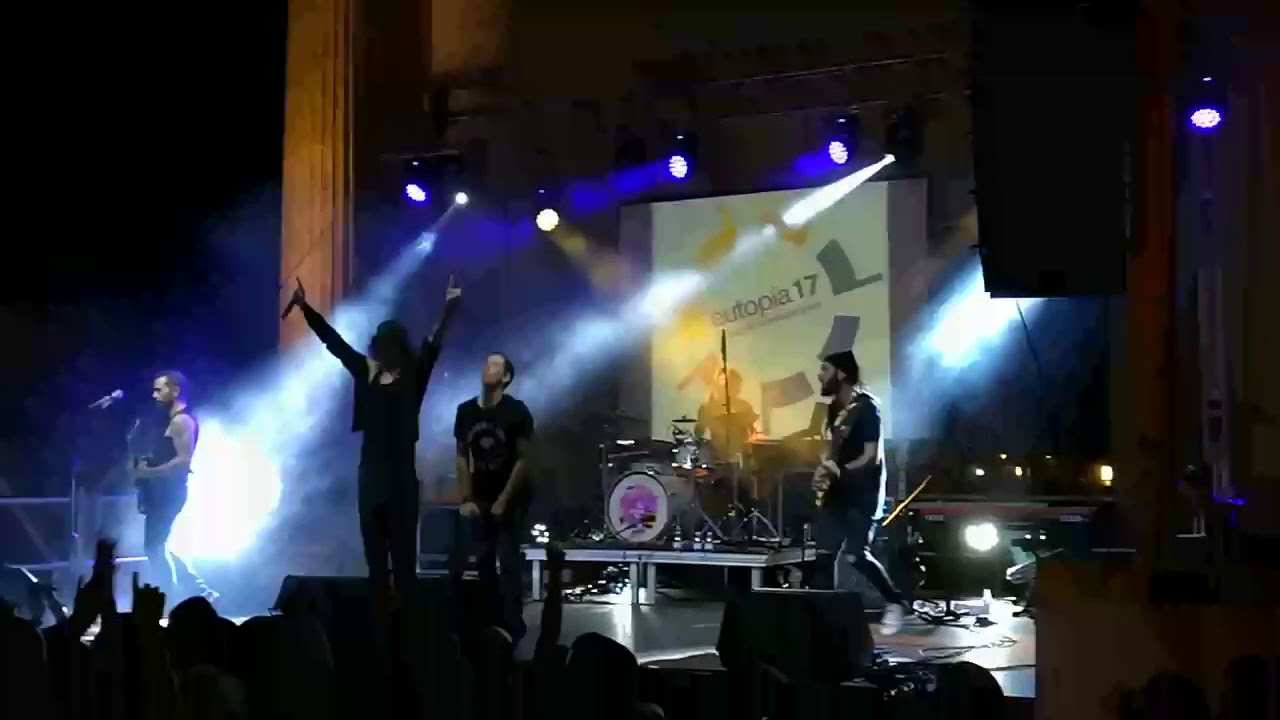 Estirpe 13-10-17 Córdoba