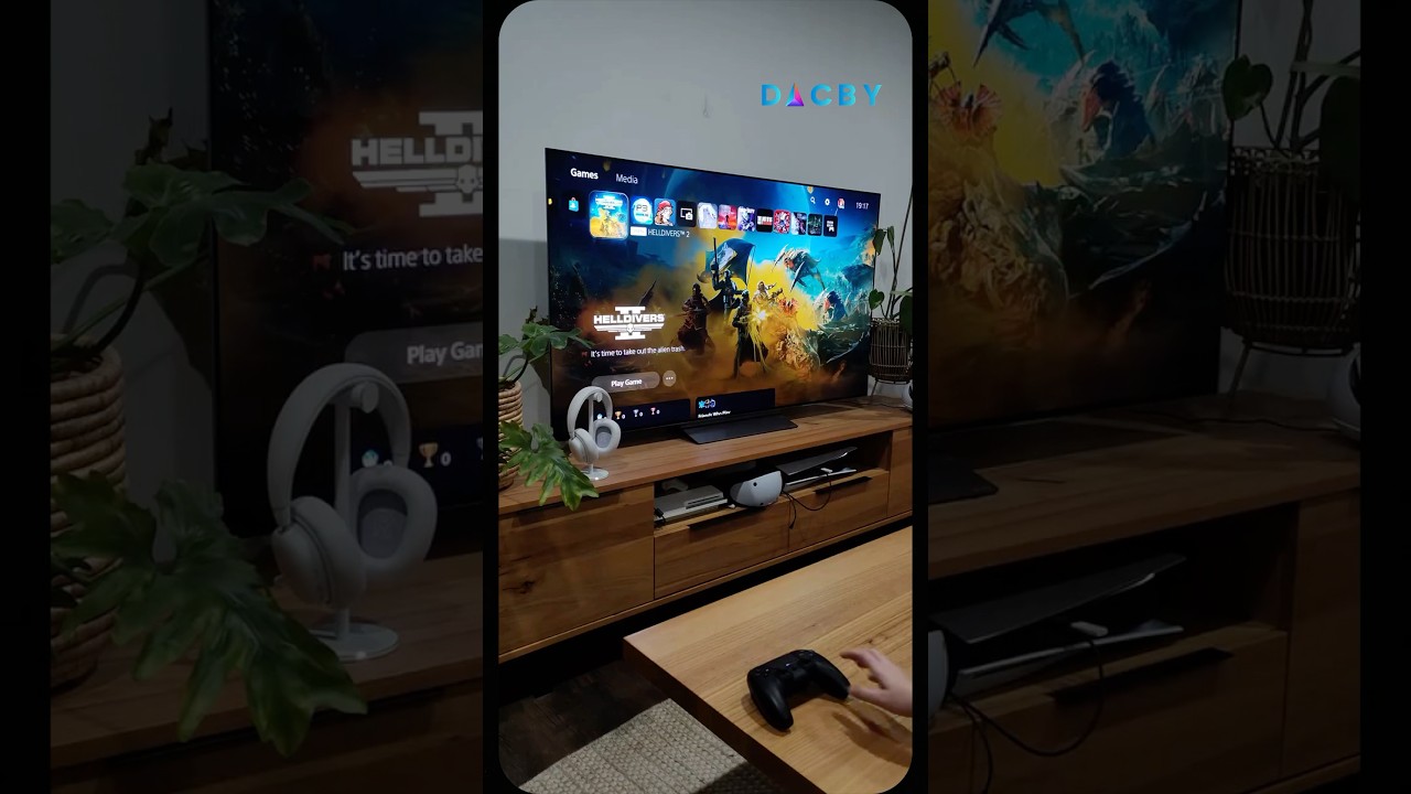 PS VS PC GAMING ?